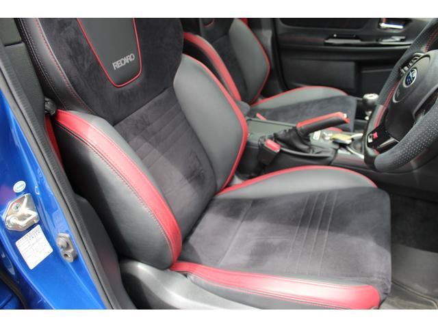 ＷＲＸ ＳＴＩ ＳＴＩ　タイプＳ　純正ナビゲーションＴＶサイドカメラ　オーリンズ車高調　１８インチＢＢＳアルミ　ＨＫＳマフラー　デジタルインナーミラー　ノーマルアルミ　マフラーあり　サンルーフＳＴＩエアロ　アドバンスドセーフティＰＫＧ（68枚目）