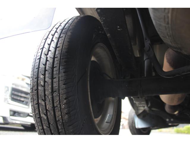 ハイゼットトラック 　ジャンボ　オートマ　エアコンパワステ　パワーウインド　タイミングベルト交換済み　車検整備付き（47枚目）