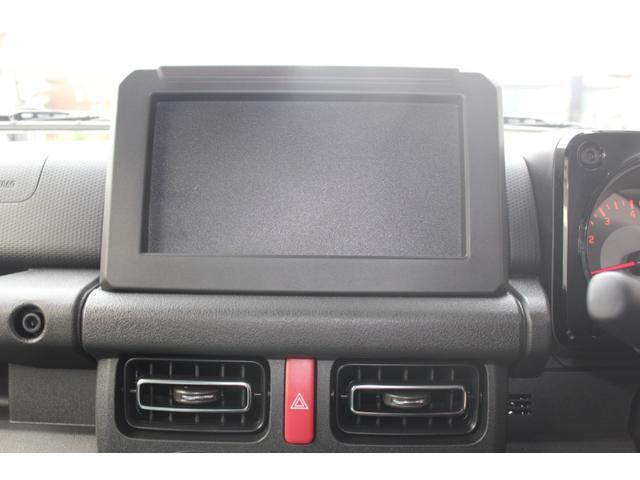 ジムニーノマド ＦＣ　タニグチ製足回りリフトアップ　デルタフォースマッドブラックホワイトレターオープンカントリーＭ／ＴＬＥＤヘッドライトシートヒータークルーズコントロール機能シートヒーター（18枚目）