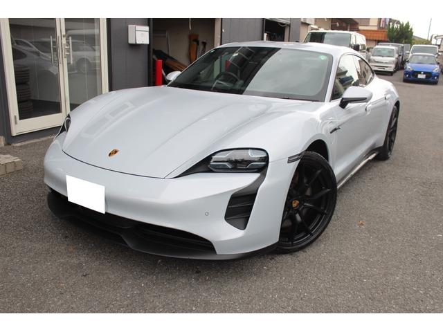 タイカン タイカンＧＴＳ　ＢＯＳＥ２１インチアルミアクセントパッケージシートベンチレージョンドライブレコダーＰＤＣＣスポーツ（7枚目）