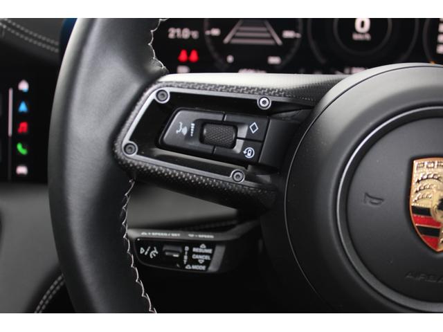 タイカン タイカンＧＴＳ　ＢＯＳＥ２１インチアルミアクセントパッケージシートベンチレージョンドライブレコダーＰＤＣＣスポーツ（25枚目）