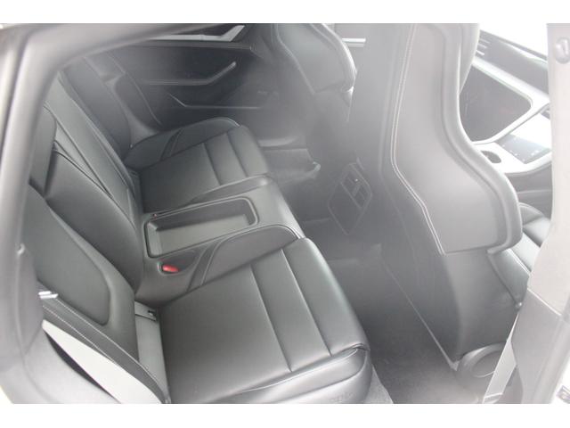 タイカン タイカンＧＴＳ　ＢＯＳＥ２１インチアルミアクセントパッケージシートベンチレージョンドライブレコダーＰＤＣＣスポーツ（36枚目）