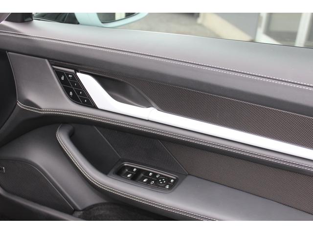 タイカン タイカンＧＴＳ　ＢＯＳＥ２１インチアルミアクセントパッケージシートベンチレージョンドライブレコダーＰＤＣＣスポーツ（38枚目）