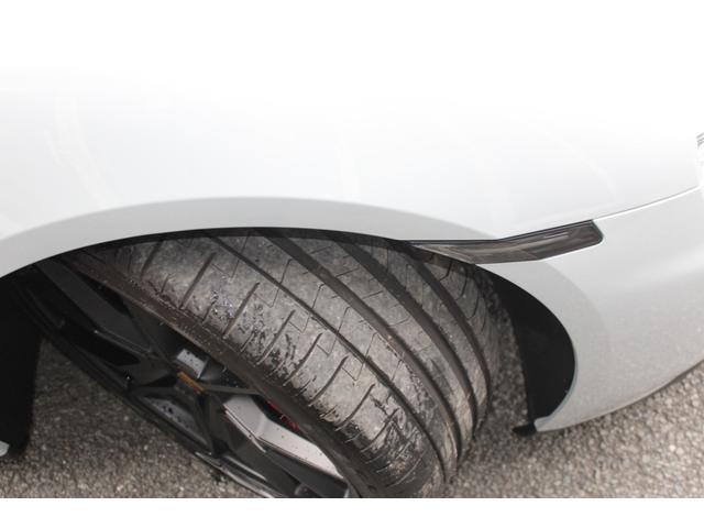 タイカン タイカンＧＴＳ　ＢＯＳＥ２１インチアルミアクセントパッケージシートベンチレージョンドライブレコダーＰＤＣＣスポーツ（48枚目）