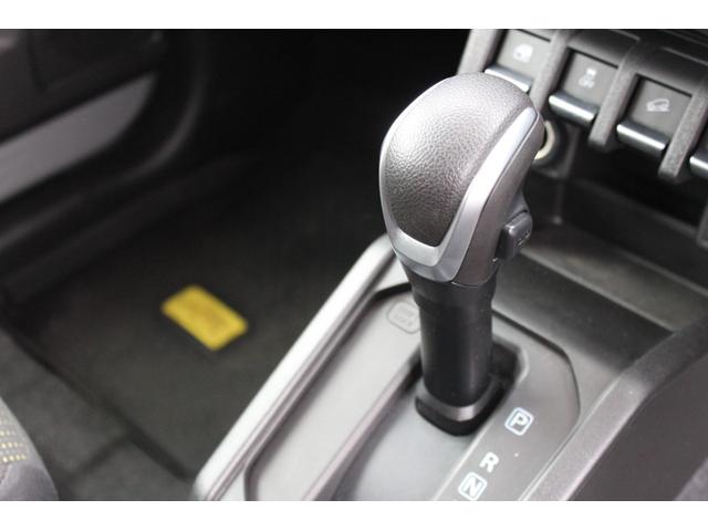 ジムニーシエラ JC シューエルリンク製2インチ足回りリフトアップ デルフォースオーバル16インチトーヨーオープンカントリーホワイトレター 8インチナビゲーションTVバックカメラ ETC 前後ドライブレコーダー(24枚目)