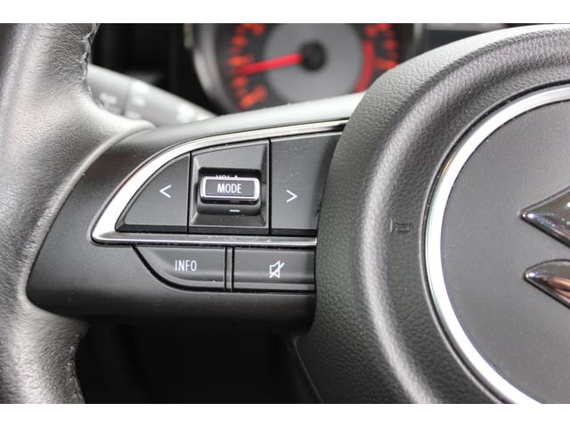 ジムニーシエラ JC シューエルリンク製2インチ足回りリフトアップ デルフォースオーバル16インチトーヨーオープンカントリーホワイトレター 8インチナビゲーションTVバックカメラ ETC 前後ドライブレコーダー(26枚目)