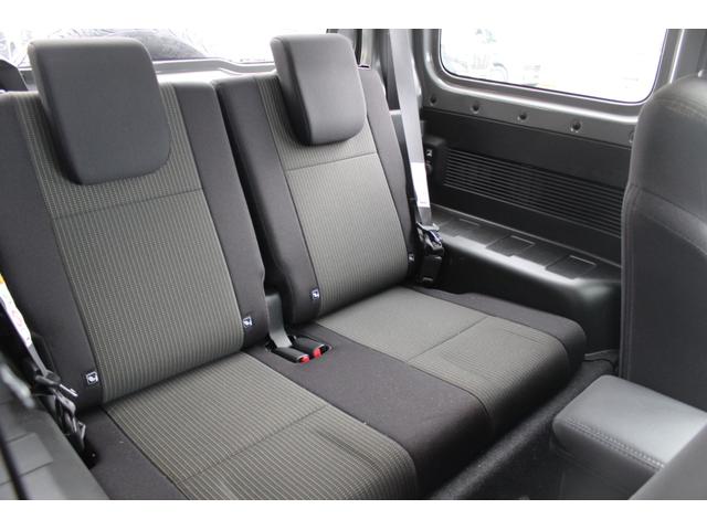 ジムニーシエラ JC シューエルリンク製2インチ足回りリフトアップ デルフォースオーバル16インチトーヨーオープンカントリーホワイトレター 8インチナビゲーションTVバックカメラ ETC 前後ドライブレコーダー(36枚目)