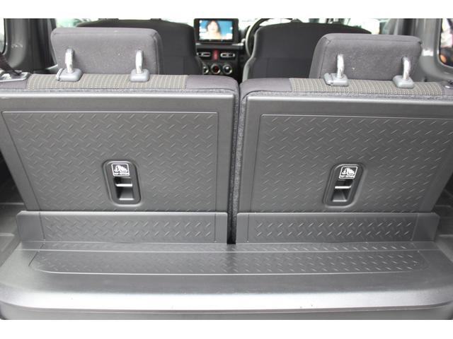 ジムニーシエラ JC シューエルリンク製2インチ足回りリフトアップ デルフォースオーバル16インチトーヨーオープンカントリーホワイトレター 8インチナビゲーションTVバックカメラ ETC 前後ドライブレコーダー(37枚目)