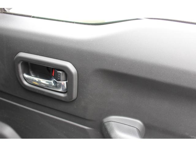 ジムニーシエラ JC シューエルリンク製2インチ足回りリフトアップ デルフォースオーバル16インチトーヨーオープンカントリーホワイトレター 8インチナビゲーションTVバックカメラ ETC 前後ドライブレコーダー(41枚目)