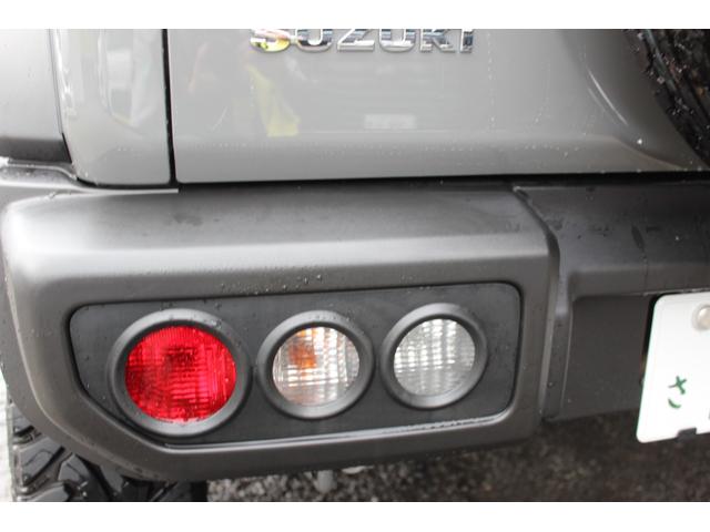 ジムニーシエラ JC シューエルリンク製2インチ足回りリフトアップ デルフォースオーバル16インチトーヨーオープンカントリーホワイトレター 8インチナビゲーションTVバックカメラ ETC 前後ドライブレコーダー(47枚目)