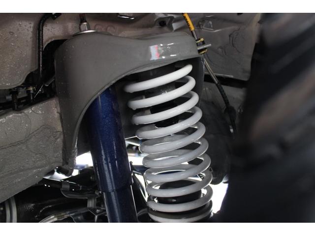 ジムニーシエラ JC シューエルリンク製2インチ足回りリフトアップ デルフォースオーバル16インチトーヨーオープンカントリーホワイトレター 8インチナビゲーションTVバックカメラ ETC 前後ドライブレコーダー(54枚目)