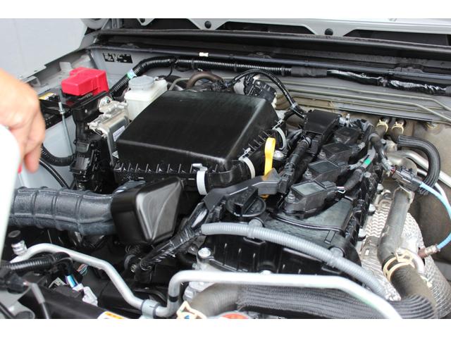 ジムニーシエラ JC シューエルリンク製2インチ足回りリフトアップ デルフォースオーバル16インチトーヨーオープンカントリーホワイトレター 8インチナビゲーションTVバックカメラ ETC 前後ドライブレコーダー(56枚目)