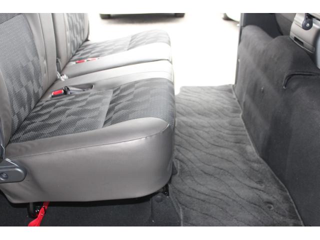 ＮＶ３５０キャラバンバン 　ナビゲーションＴＶバックカメラ後席フィリップダウンモニター　ＬＥＤヘッドライト　アラウンドビューモニター　ＥＴＣ　ベットキット　社外アルミ（47枚目）