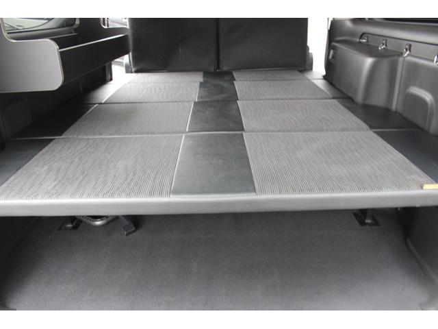 ＮＶ３５０キャラバンバン 　ナビゲーションＴＶバックカメラ後席フィリップダウンモニター　ＬＥＤヘッドライト　アラウンドビューモニター　ＥＴＣ　ベットキット　社外アルミ（54枚目）