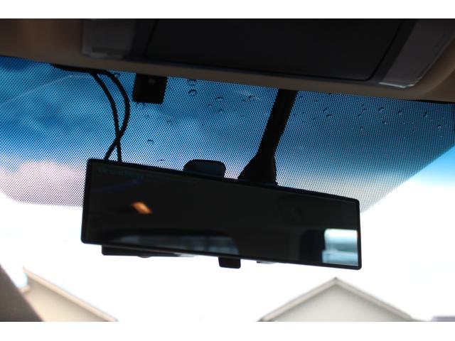 ヴェルファイアハイブリッド X アルパイン製ナビゲーションTVバックカメラ後席アルパイン製フィリプダウンモニターETC革調シートカバー・LEDライト ハイブリット4WD両側電動スライドドア(27枚目)