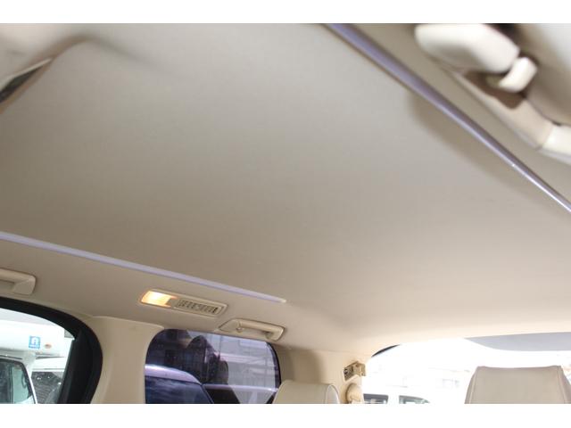 ヴェルファイアハイブリッド X アルパイン製ナビゲーションTVバックカメラ後席アルパイン製フィリプダウンモニターETC革調シートカバー・LEDライト ハイブリット4WD両側電動スライドドア(47枚目)