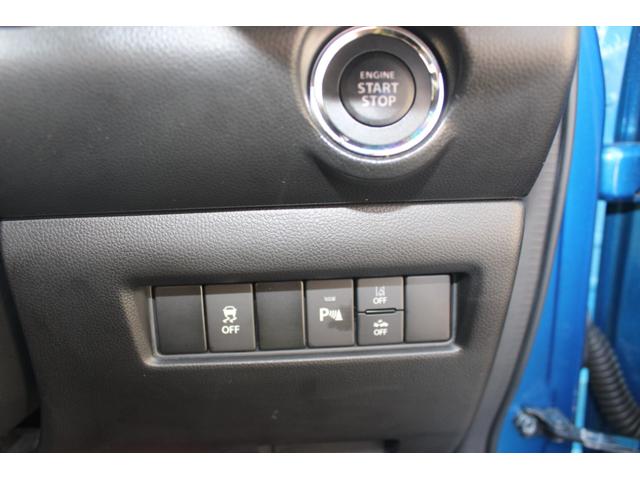 スイフトスポーツ ベースグレード ナビゲーションTVバックカメラETCクルーズコントロール機能LEDヘッドライト 純正エアロシートヒーター(29枚目)