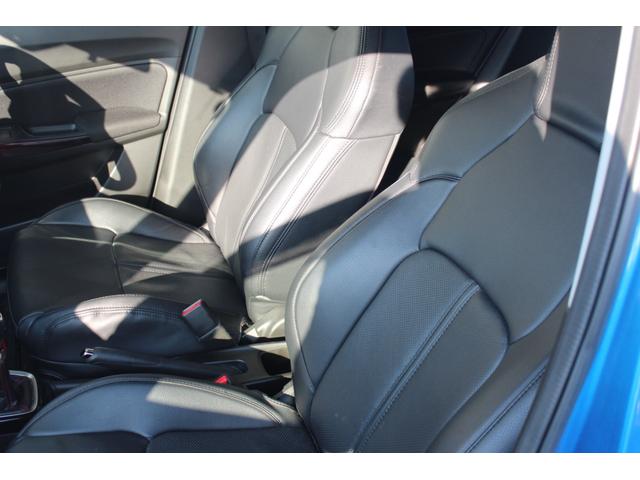 スイフトスポーツ ベースグレード ナビゲーションTVバックカメラETCクルーズコントロール機能LEDヘッドライト 純正エアロシートヒーター(35枚目)