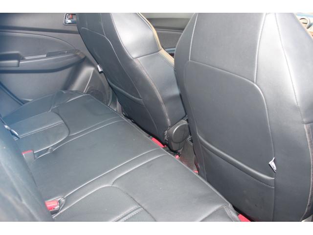 スイフトスポーツ ベースグレード ナビゲーションTVバックカメラETCクルーズコントロール機能LEDヘッドライト 純正エアロシートヒーター(37枚目)