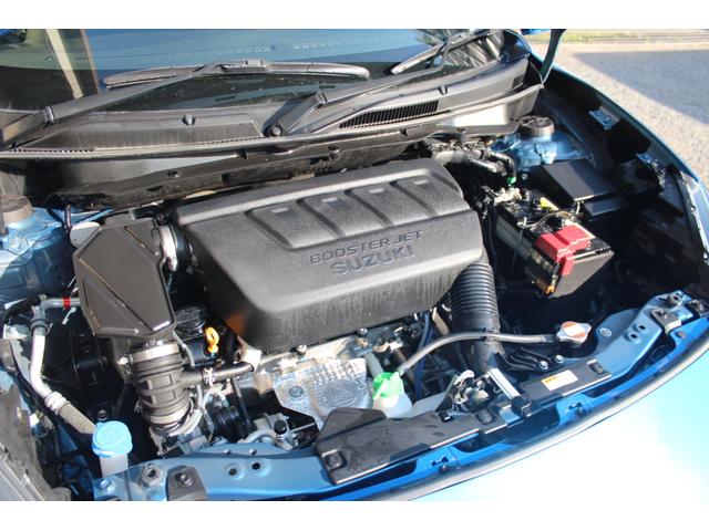 スイフトスポーツ ベースグレード ナビゲーションTVバックカメラETCクルーズコントロール機能LEDヘッドライト 純正エアロシートヒーター(47枚目)