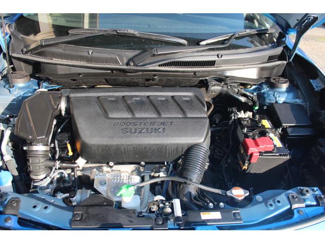 スイフトスポーツ ベースグレード ナビゲーションTVバックカメラETCクルーズコントロール機能LEDヘッドライト 純正エアロシートヒーター(48枚目)