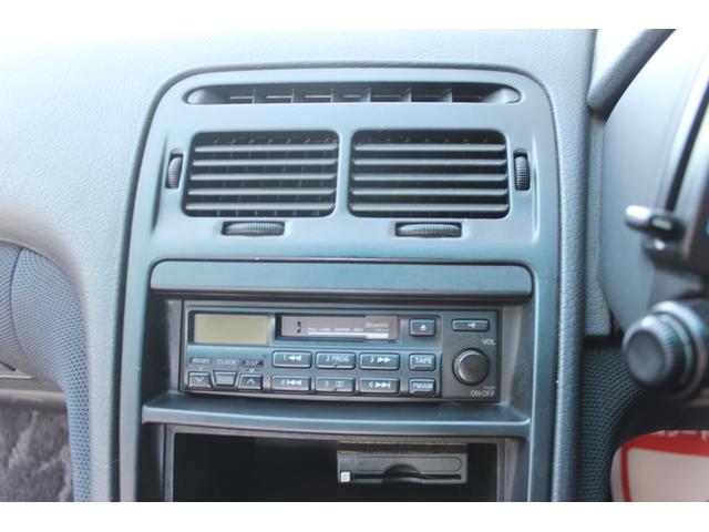 フェアレディZ バージョンS Tバールーフ オートマ車両 ノーマル車両 ワンオーナー(18枚目)