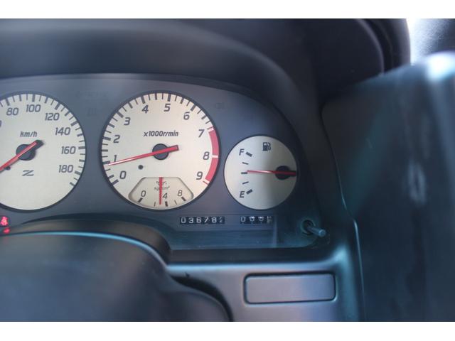 フェアレディZ バージョンS Tバールーフ オートマ車両 ノーマル車両 ワンオーナー(20枚目)