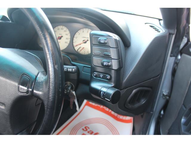 フェアレディZ バージョンS Tバールーフ オートマ車両 ノーマル車両 ワンオーナー(21枚目)