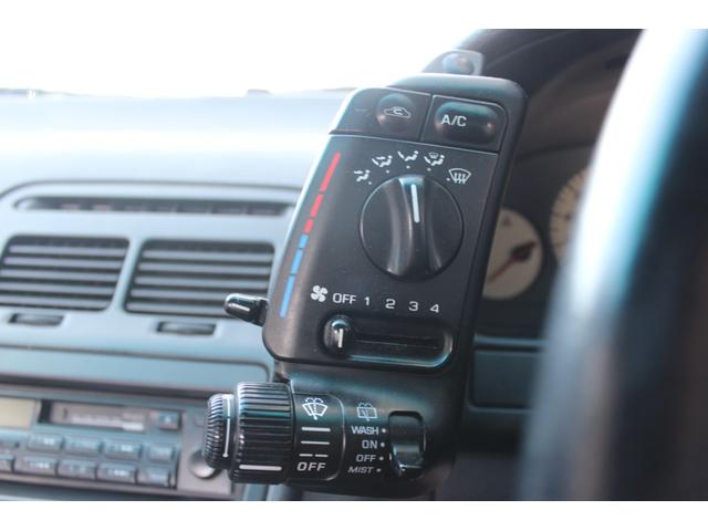 フェアレディZ バージョンS Tバールーフ オートマ車両 ノーマル車両 ワンオーナー(23枚目)