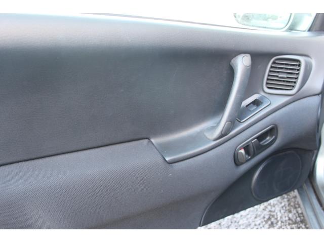 フェアレディZ バージョンS Tバールーフ オートマ車両 ノーマル車両 ワンオーナー(25枚目)