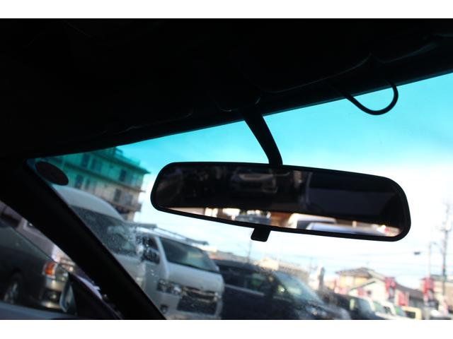 フェアレディZ バージョンS Tバールーフ オートマ車両 ノーマル車両 ワンオーナー(27枚目)