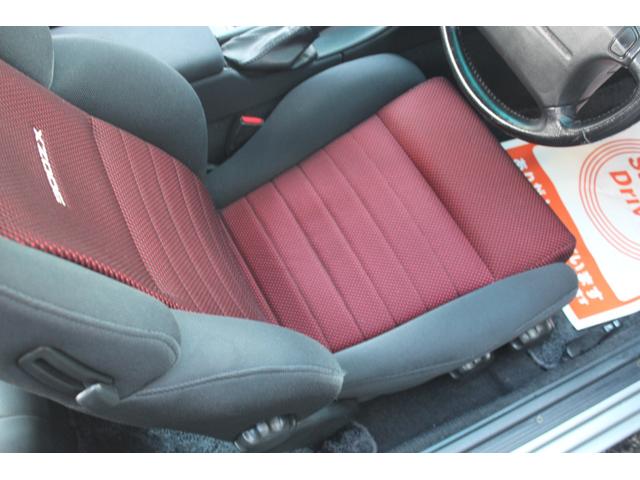 フェアレディZ バージョンS Tバールーフ オートマ車両 ノーマル車両 ワンオーナー(28枚目)