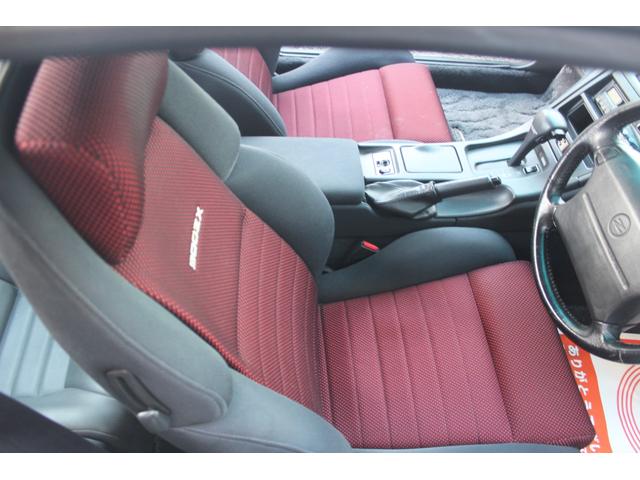 フェアレディZ バージョンS Tバールーフ オートマ車両 ノーマル車両 ワンオーナー(29枚目)