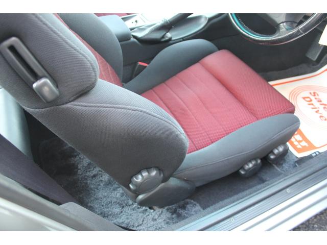 フェアレディZ バージョンS Tバールーフ オートマ車両 ノーマル車両 ワンオーナー(30枚目)