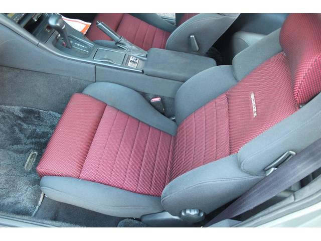 フェアレディZ バージョンS Tバールーフ オートマ車両 ノーマル車両 ワンオーナー(32枚目)