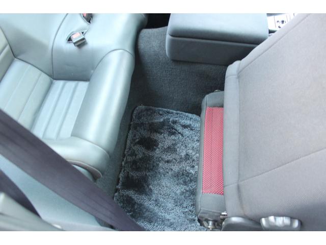 フェアレディZ バージョンS Tバールーフ オートマ車両 ノーマル車両 ワンオーナー(34枚目)