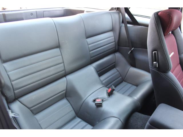 フェアレディZ バージョンS Tバールーフ オートマ車両 ノーマル車両 ワンオーナー(35枚目)