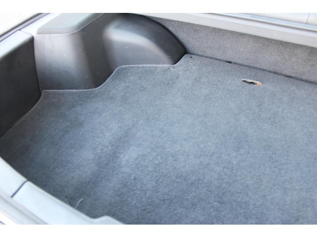 フェアレディZ バージョンS Tバールーフ オートマ車両 ノーマル車両 ワンオーナー(40枚目)