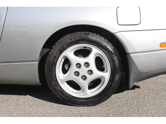 フェアレディZ バージョンS Tバールーフ オートマ車両 ノーマル車両 ワンオーナー(42枚目)