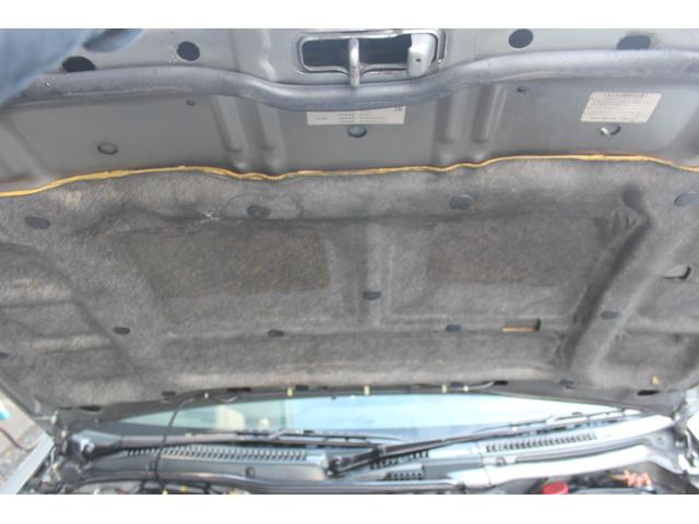 フェアレディZ バージョンS Tバールーフ オートマ車両 ノーマル車両 ワンオーナー(46枚目)