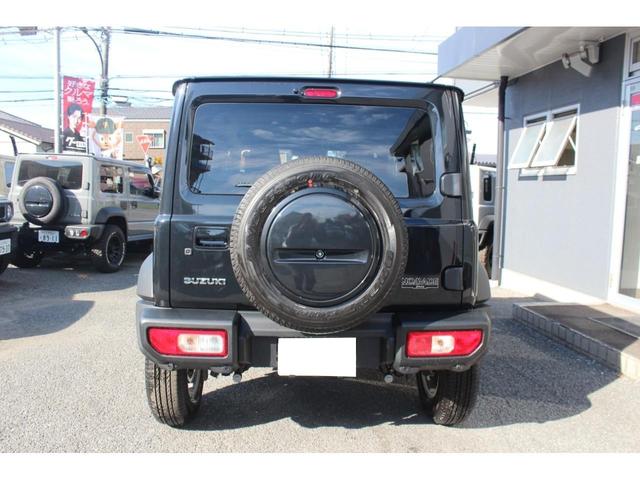 ジムニーノマド ＦＣ　ＬＥＤライト　５ドア　４ＷＤ　シートヒーター　クルーズコントロール機能　クリアランスソナー　アイドリングスットプ（13枚目）