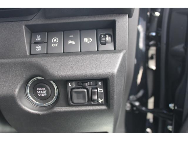 ジムニーノマド ＦＣ　ＬＥＤライト　５ドア　４ＷＤ　シートヒーター　クルーズコントロール機能　クリアランスソナー　アイドリングスットプ（20枚目）