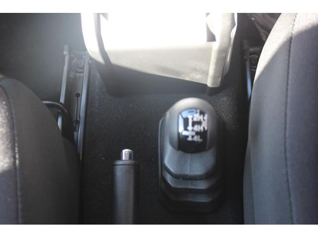 ジムニーノマド ＦＣ　ＬＥＤライト　５ドア　４ＷＤ　シートヒーター　クルーズコントロール機能　クリアランスソナー　アイドリングスットプ（27枚目）