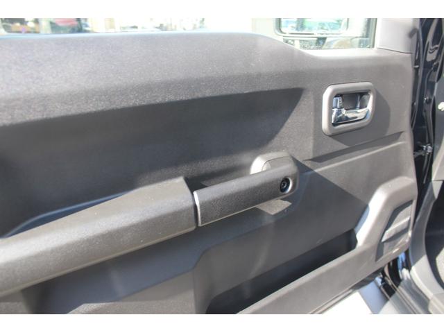 ジムニーノマド ＦＣ　ＬＥＤライト　５ドア　４ＷＤ　シートヒーター　クルーズコントロール機能　クリアランスソナー　アイドリングスットプ（30枚目）