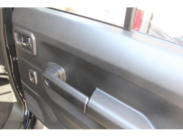 ジムニーノマド ＦＣ　ＬＥＤライト　５ドア　４ＷＤ　シートヒーター　クルーズコントロール機能　クリアランスソナー　アイドリングスットプ（31枚目）