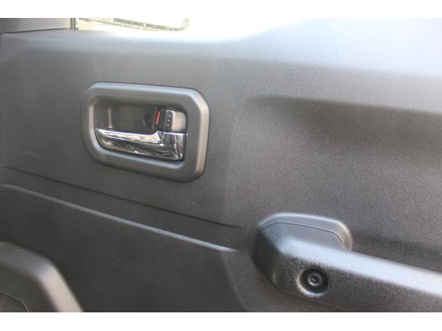 ジムニーノマド ＦＣ　ＬＥＤライト　５ドア　４ＷＤ　シートヒーター　クルーズコントロール機能　クリアランスソナー　アイドリングスットプ（32枚目）