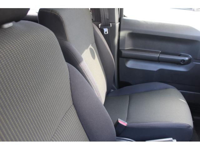 ジムニーノマド ＦＣ　ＬＥＤライト　５ドア　４ＷＤ　シートヒーター　クルーズコントロール機能　クリアランスソナー　アイドリングスットプ（44枚目）