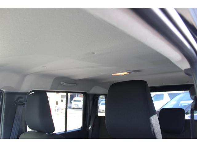 ジムニーノマド ＦＣ　ＬＥＤライト　５ドア　４ＷＤ　シートヒーター　クルーズコントロール機能　クリアランスソナー　アイドリングスットプ（55枚目）