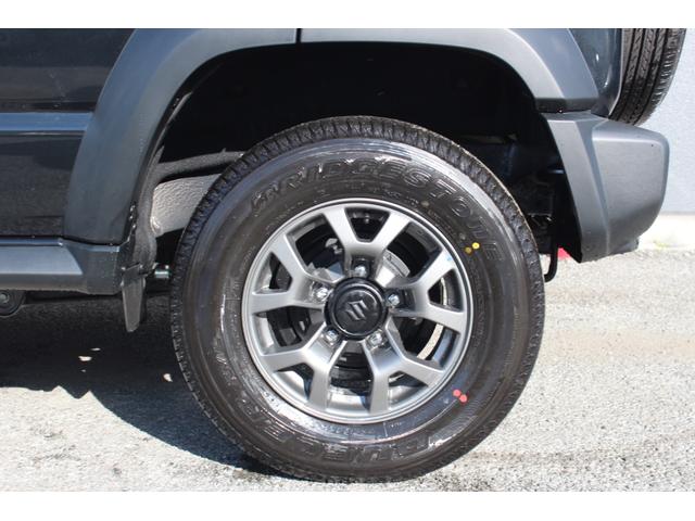 ジムニーノマド ＦＣ　ＬＥＤライト　５ドア　４ＷＤ　シートヒーター　クルーズコントロール機能　クリアランスソナー　アイドリングスットプ（62枚目）