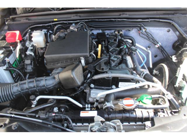 ジムニーノマド ＦＣ　ＬＥＤライト　５ドア　４ＷＤ　シートヒーター　クルーズコントロール機能　クリアランスソナー　アイドリングスットプ（64枚目）